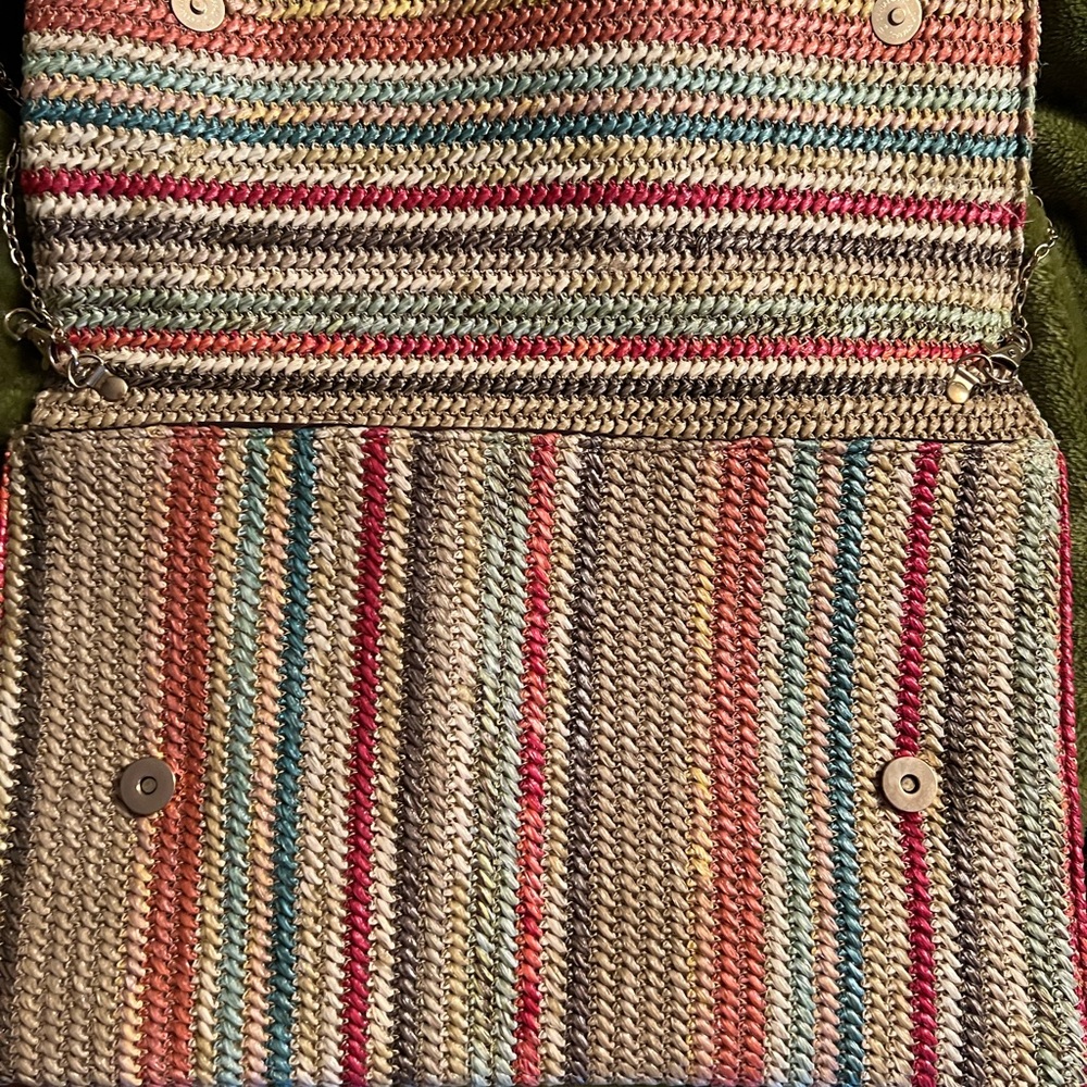 Fun Unique Bag! - image 4